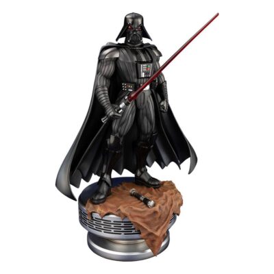Star Wars ARTFX PVC Statue Darth Vader The Ultimate Evil 40 cm