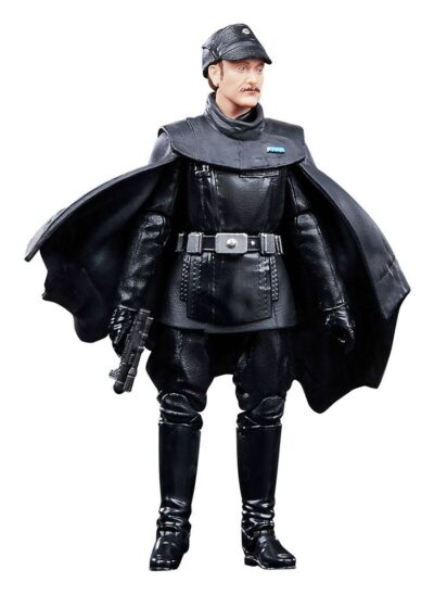 Star Wars Black Series Imperial Officer (Dark Times) akcijska figura 15 cm F5603 1