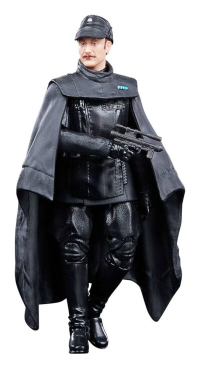 Star Wars Black Series Imperial Officer (Dark Times) akcijska figura 15 cm F5603 2