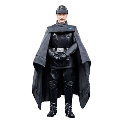 Star Wars Black Series Imperial Officer (Dark Times) akcijska figura 15 cm F5603