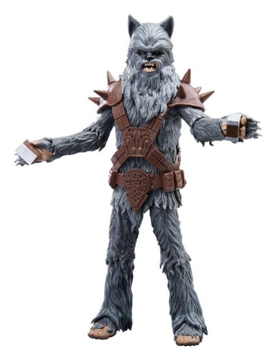 Star Wars Black Series Wookie (Halloween Edition) akcijska figura 15 cm F5609 1