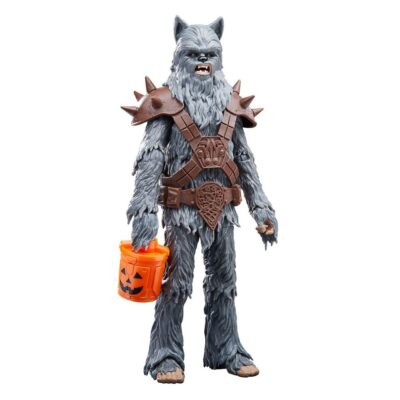 Star Wars Black Series Wookie (Halloween Edition) akcijska figura 15 cm F5609 2