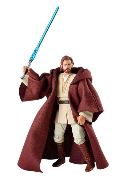 Star Wars Episode II Obi-Wan Kenobi Vintage Collection akcijska figura 10 cm F4492 1