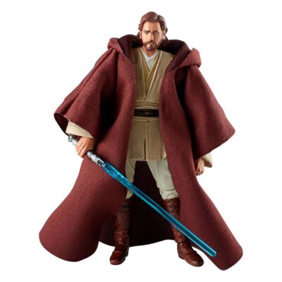 Star Wars Episode II Obi-Wan Kenobi Vintage Collection akcijska figura 10 cm F4492