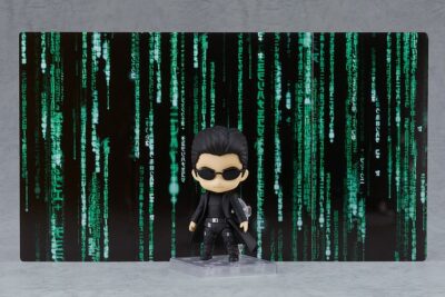 The Matrix Nendoroid Neo akcijska figura 10 cm 5