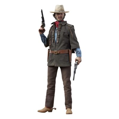 The Outlaw Josey Wales 30 cm - Clint Eastwood Legacy Collection Action Figure 1/6