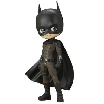 DC Comics Q Posket Batman Mini Figure 15 cm Version B