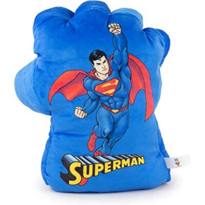 DC Comics Superman Gauntlet plišana rukavica 25 cm