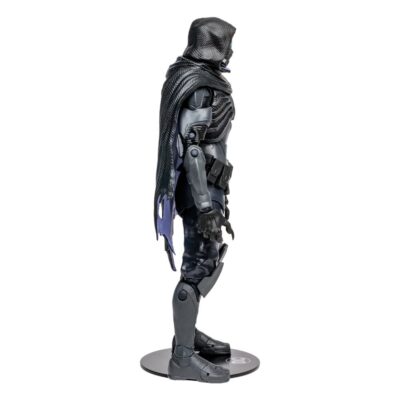 DC Multiverse Collector Edition Abyss (Batman Vs Abyss #3) 18 cm akcijska figura McFarlane 17013 4