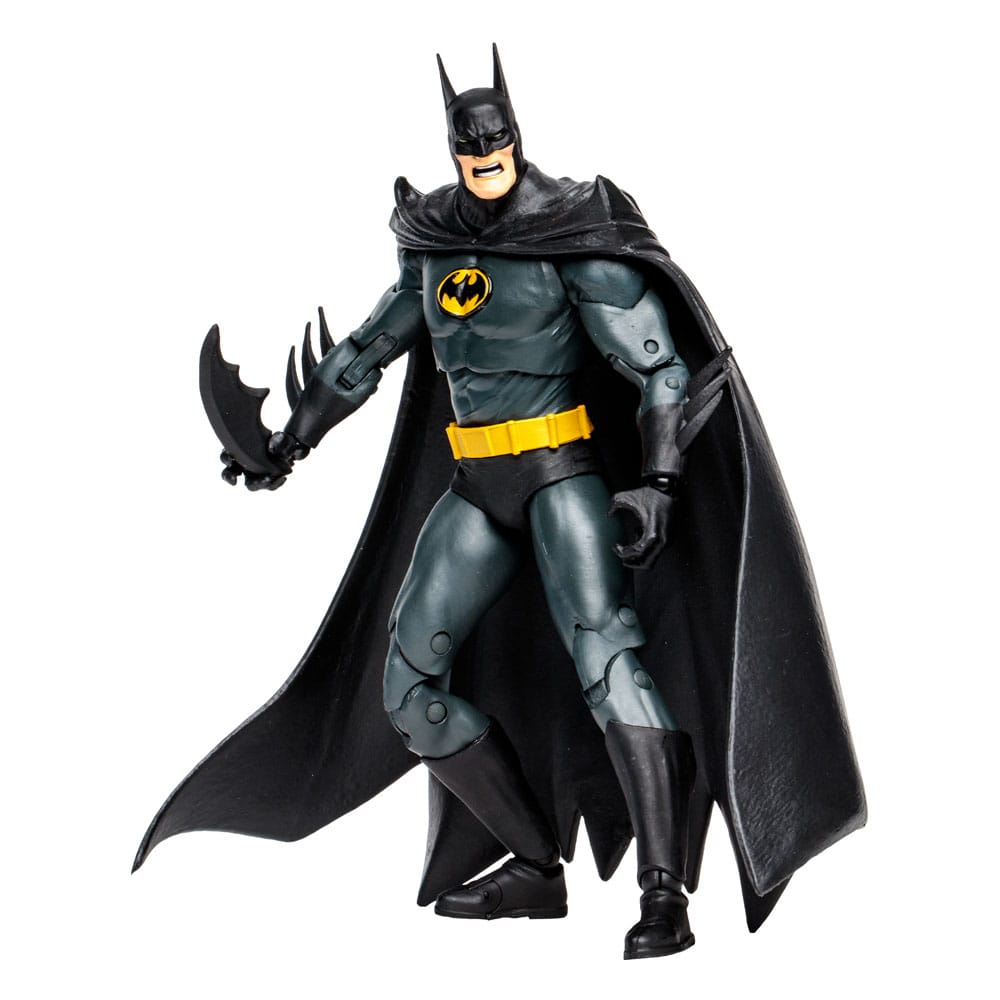 Dc deals batman figure