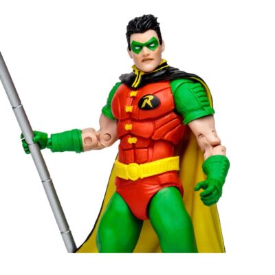DC Multiverse Robin (Tim Drake) 18 cm akcijska figura McFarlane 15299 2