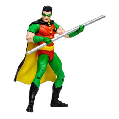 DC Multiverse Robin (Tim Drake) 18 cm akcijska figura McFarlane 15299 3