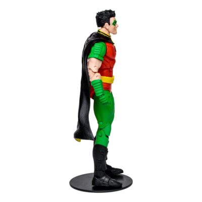 DC Multiverse Robin (Tim Drake) 18 cm akcijska figura McFarlane 15299 5