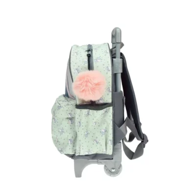 Disney Dumbo ruksak na kotačiće 30 cm 54902 3