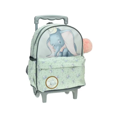 Disney Dumbo ruksak na kotačiće 30 cm 54902