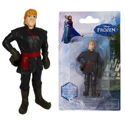 Disney Frozen mini figura Kristoff 7,5 cm