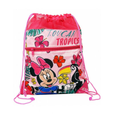 Disney Minnie Mouse vrećica za papuče – sportska torba 29601