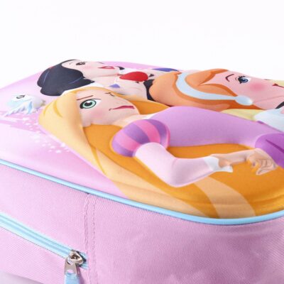 Disney Princess 3D ruksak vrtićki 31 cm 43416 3