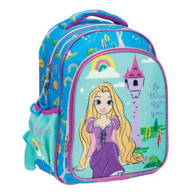 Disney Princess Rapunzel ruksak vrtićki 31 cm 57200