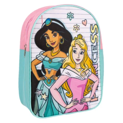 Disney Princess ruksak vrtićki 29 cm 50671