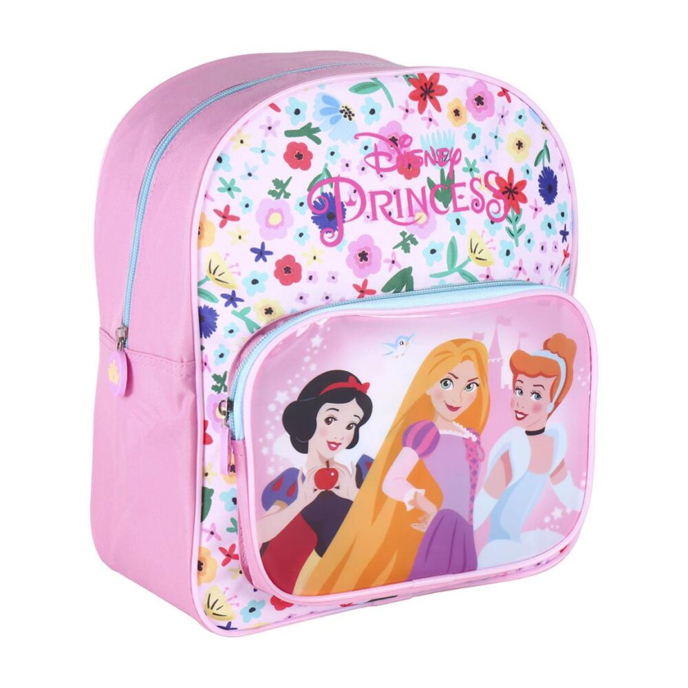 Disney Princess ruksak vrtićki 30 cm 34261