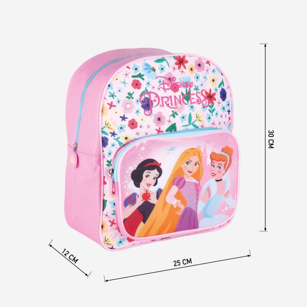 Disney Princess ruksak vrtićki 30 cm 34261 3