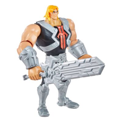He-Man Large Scale He-Man and the Masters of the Universe akcijska figura 22 cm HBL80
