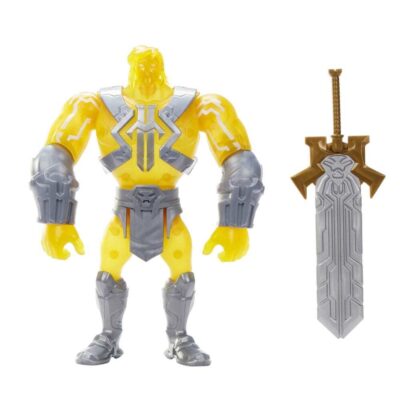 He-Man (Power of Grayskull) Large Scale He-Man and the Masters of the Universe akcijska figura 22 cm HBL80