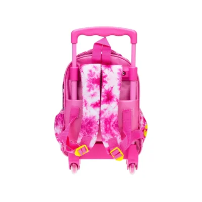 Hello Kitty ruksak na kotačiće 30 cm 54636 2