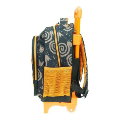 Naruto ruksak na kotačiće 30 cm 53653 2