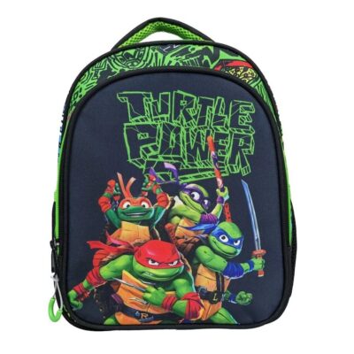Ninja Turtles ruksak 31 cm TMNT 54193