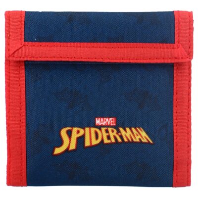 Novčanik Spider-Man Tangled Web 10x10 cm 3