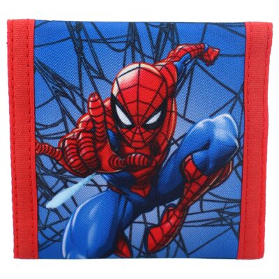 Novčanik Spider-Man Tangled Web 10x10 cm
