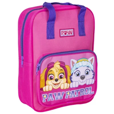 Paw Patrol Girls ruksak 31 cm 48258