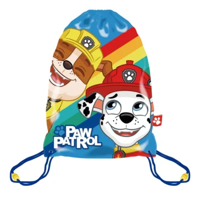 Paw Patrol vrećica za papuče - sportska torba 53139