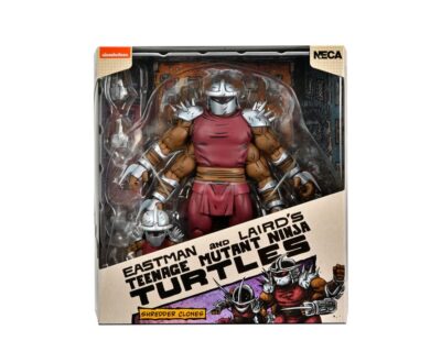 Shredder Clones Teenage Mutant Ninja Turtles (Mirage Comics) akcijska figura 18 cm NECA 54290 1