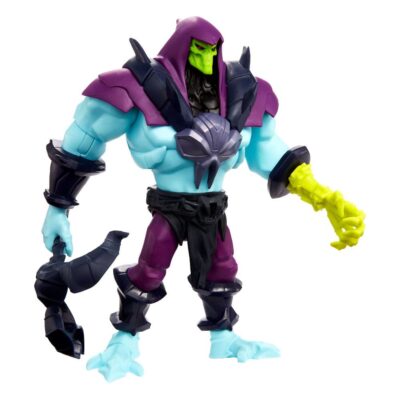 Skeletor Large Scale He-Man and the Masters of the Universe akcijska figura 22 cm HBL80 5