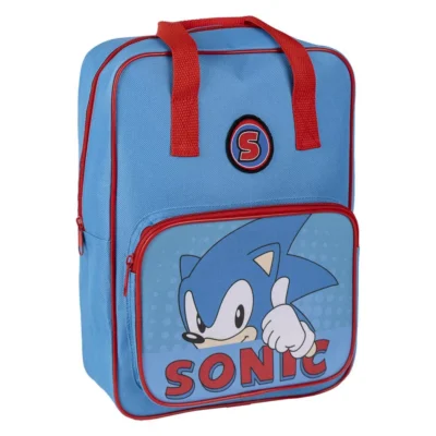 Sonic The Hedgehog ruksak 31 cm 48296