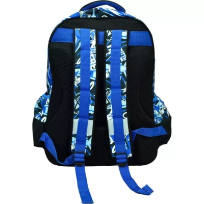 Sonic The Hedgehog ruksak 46 cm školska torba 57064 2