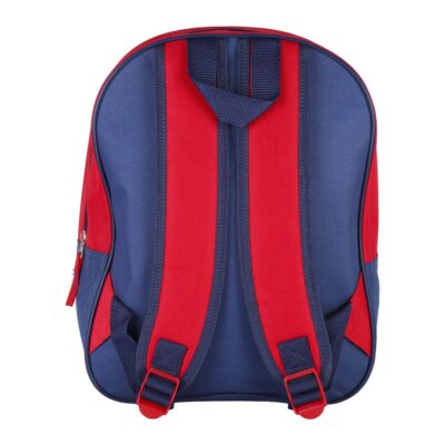 Spider-Man 3D ruksak vrtićki 31 cm 33851 1