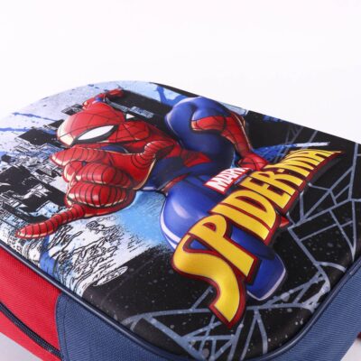 Spider-Man 3D ruksak vrtićki 31 cm 33851 2
