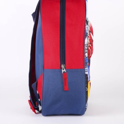 Spider-Man 3D ruksak vrtićki 31 cm 33851 3