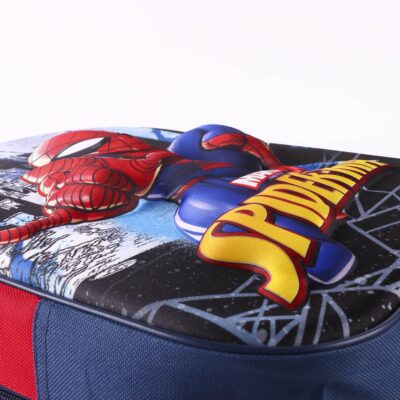 Spider-Man 3D ruksak vrtićki 31 cm 33851 4