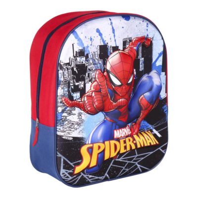 Spider-Man 3D ruksak vrtićki 31 cm 33851