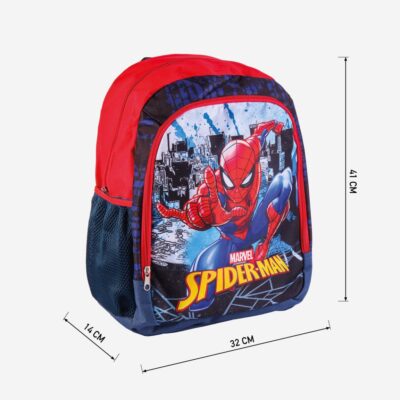 Spider-Man ruksak 41 cm školska torba 54108 5