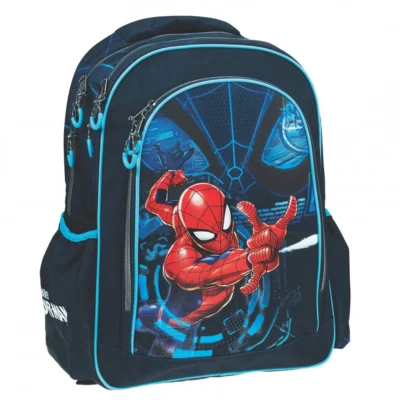 Spider-Man ruksak 46 cm 43159