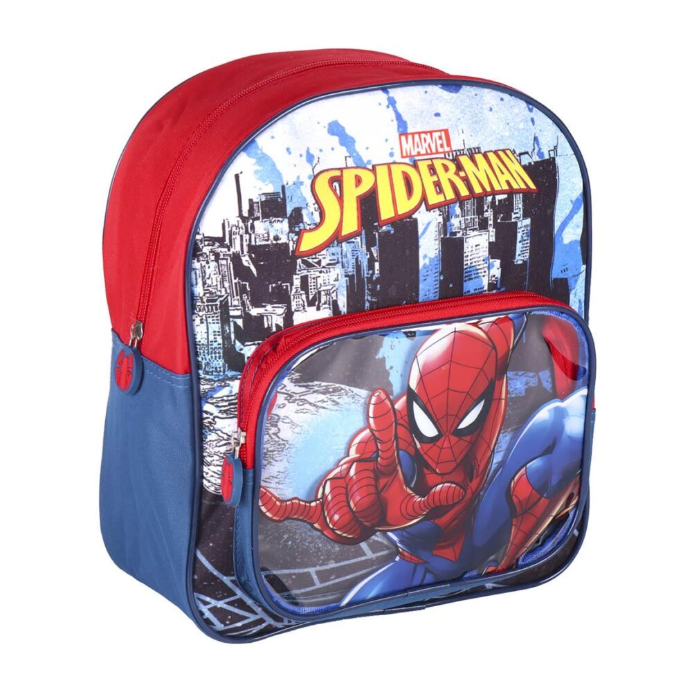 Spider-Man ruksak vrtićki 30 cm 34186