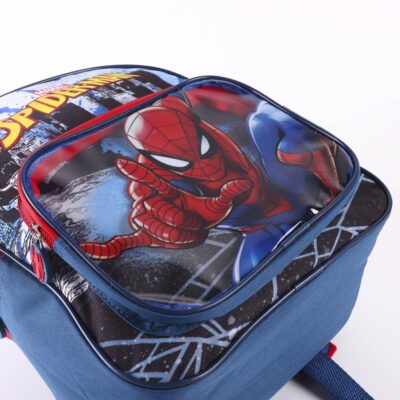 Spider-Man ruksak vrtićki 30 cm 34186 4