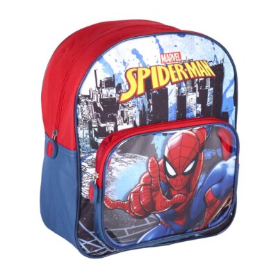 Spider-Man ruksak vrtićki 30 cm 34186