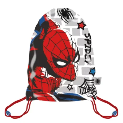 Spider-Man vrećica za papuče - sportska torba 50565